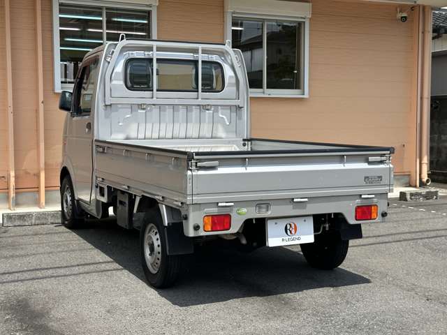 キャリイ 2010/H22