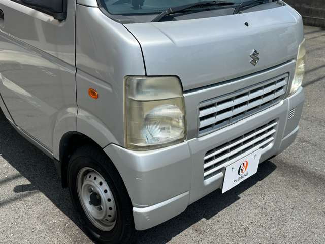 キャリイ 2010/H22