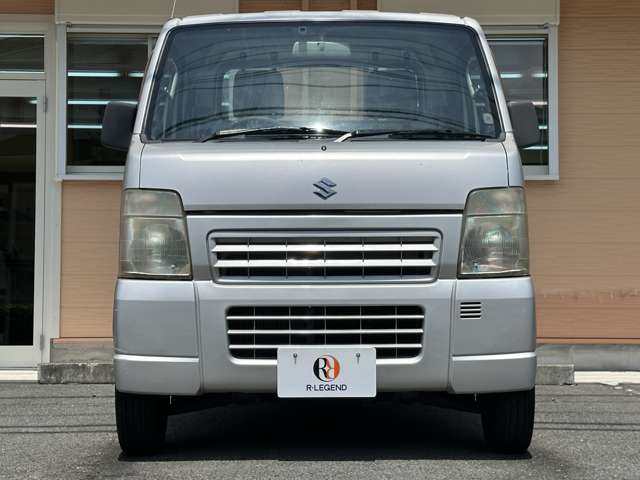 キャリイ 2010/H22