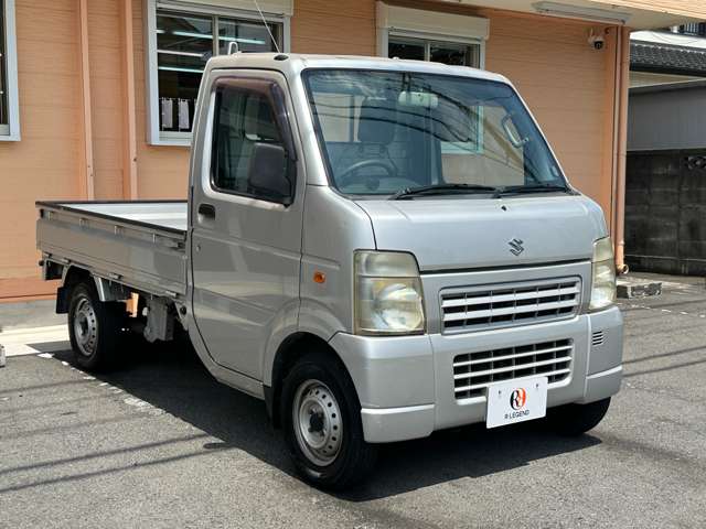 キャリイ 2010/H22
