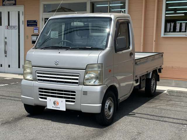 キャリイ 2010/H22