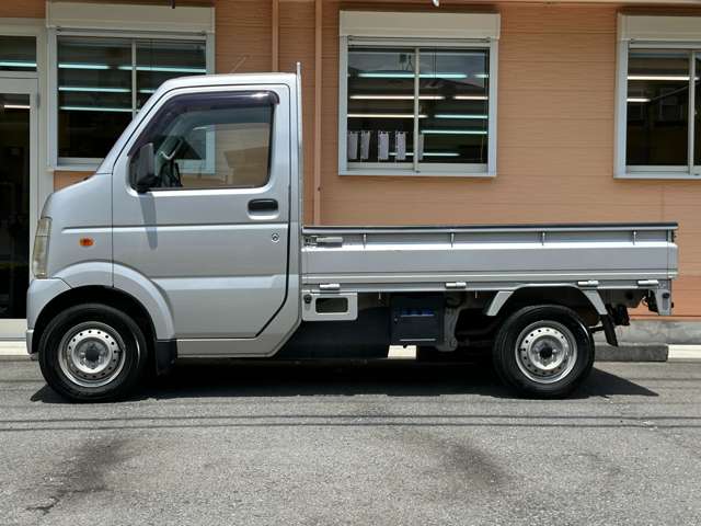 キャリイ 2010/H22