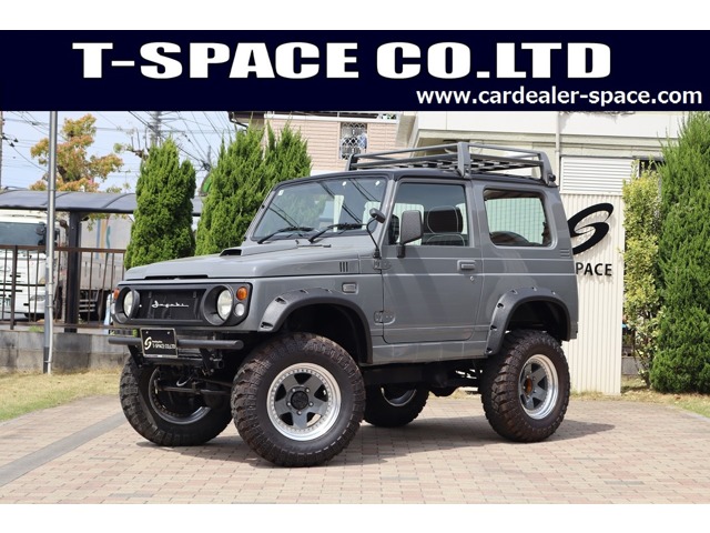 ジムニー 1996/H08