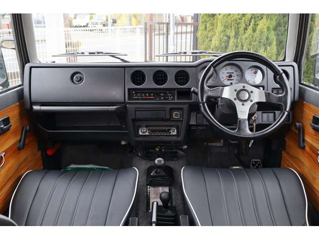 ジムニー 1996/H08