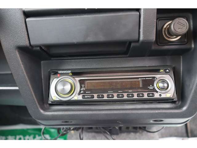 ジムニー 1996/H08