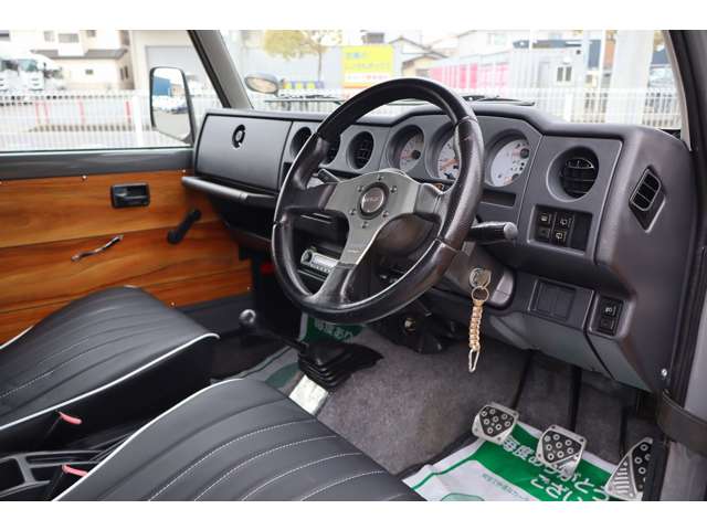 ジムニー 1996/H08