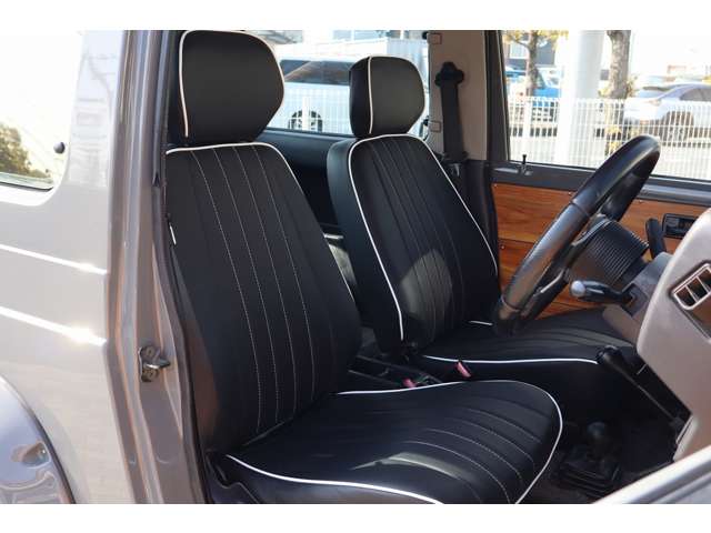 ジムニー 1996/H08