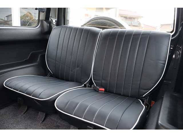 ジムニー 1996/H08