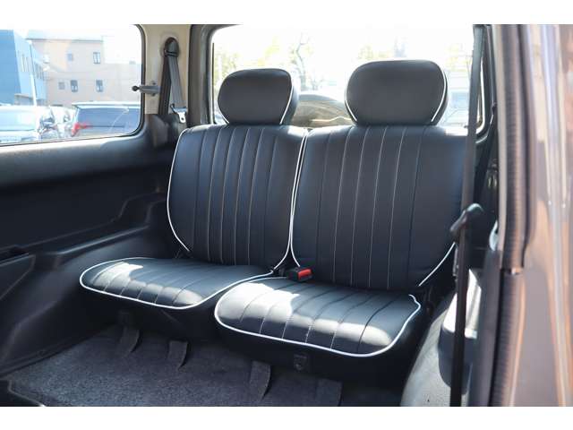 ジムニー 1996/H08