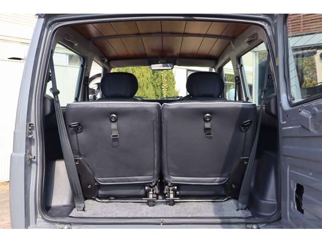 ジムニー 1996/H08