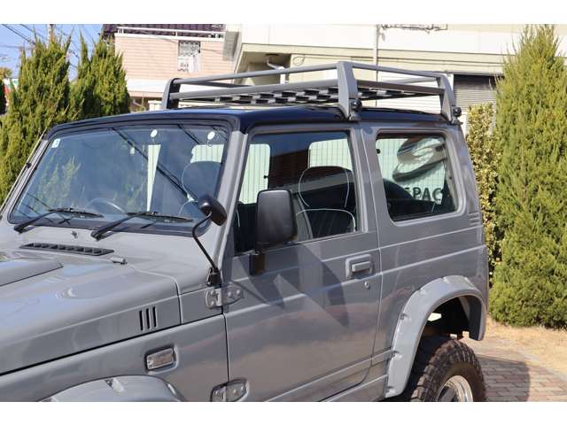 ジムニー 1996/H08