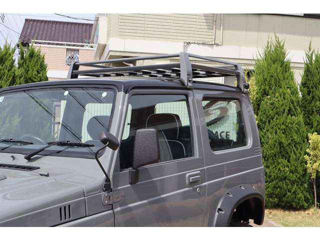 ジムニー 1996/H08