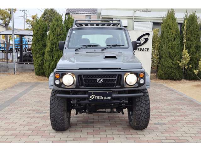 ジムニー 1996/H08