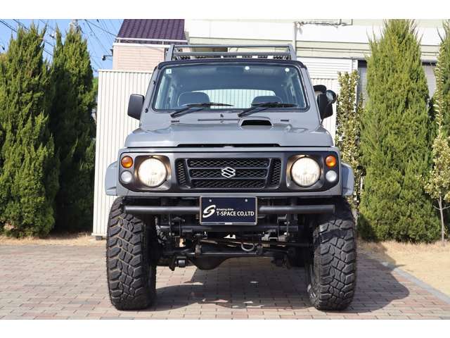 ジムニー 1996/H08