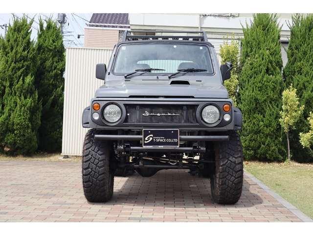 ジムニー 1996/H08