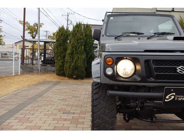 ジムニー 1996/H08