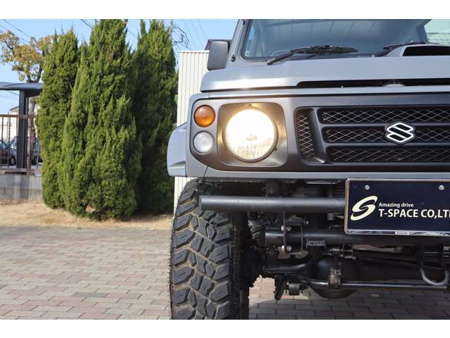 ジムニー 1996/H08