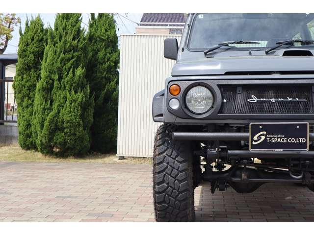 ジムニー 1996/H08