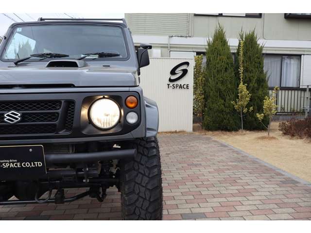 ジムニー 1996/H08