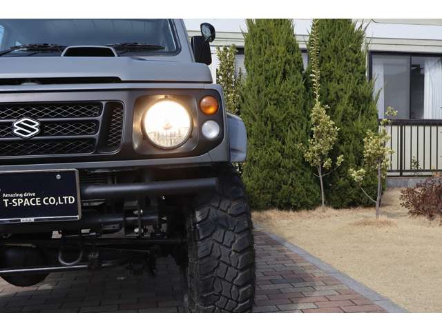 ジムニー 1996/H08