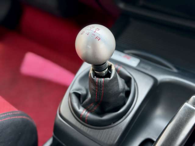 シビックタイプR 2008/H20