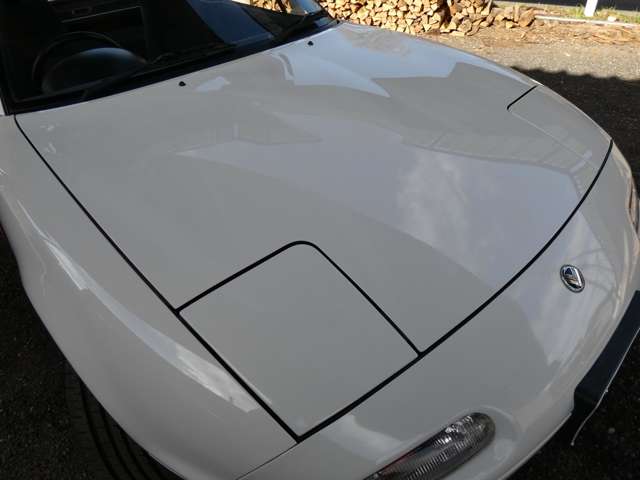 ロードスター 1996/H08