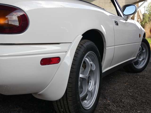 ロードスター 1996/H08