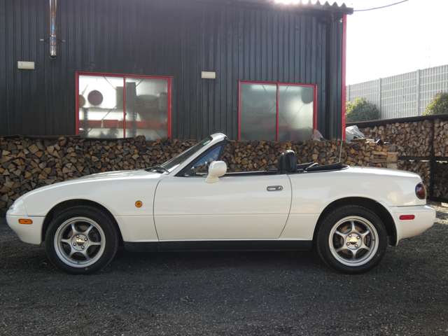 ロードスター 1996/H08