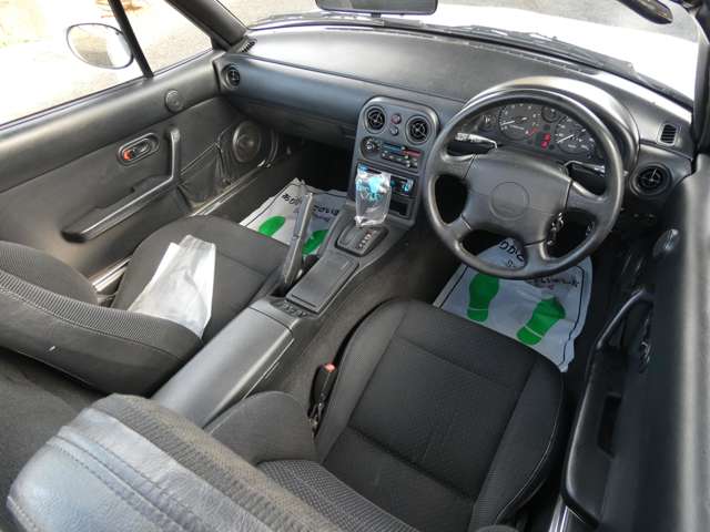 ロードスター 1996/H08