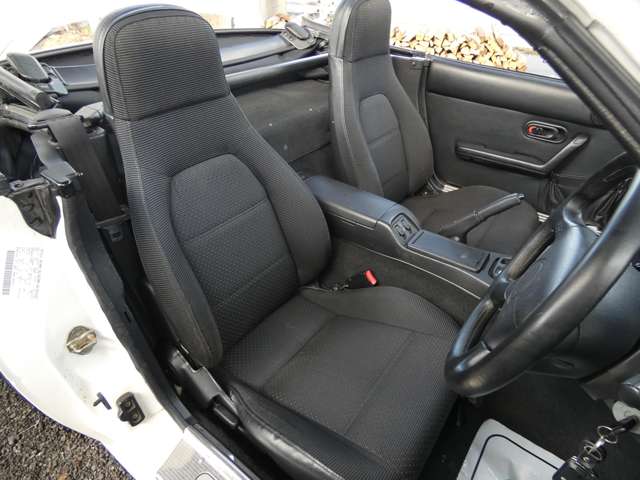 ロードスター 1996/H08