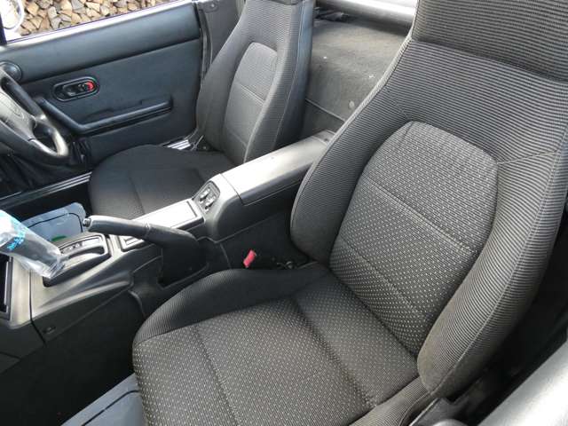 ロードスター 1996/H08