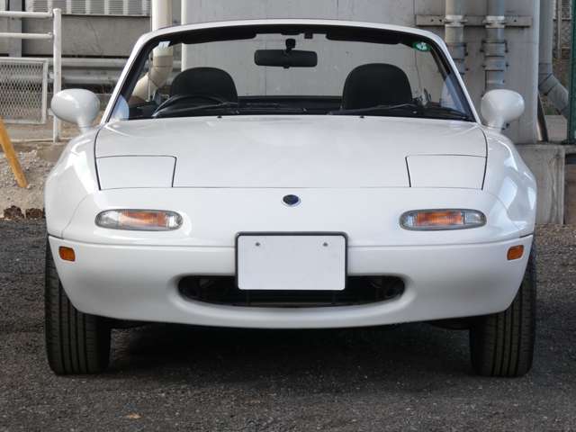 ロードスター 1996/H08