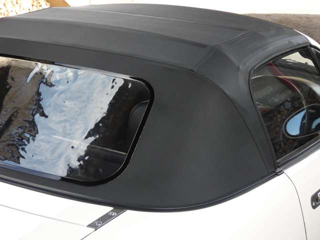 ロードスター 1996/H08