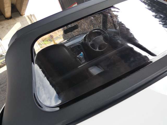 ロードスター 1996/H08