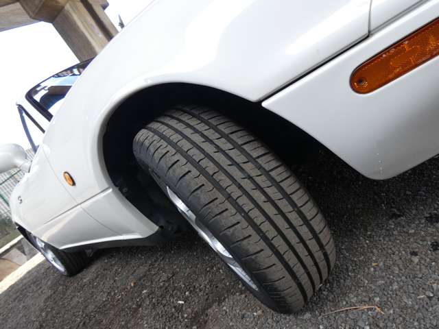 ロードスター 1996/H08