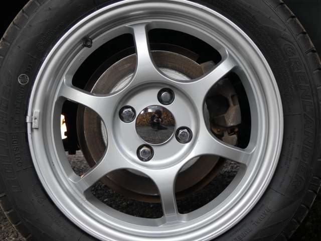 ロードスター 1996/H08