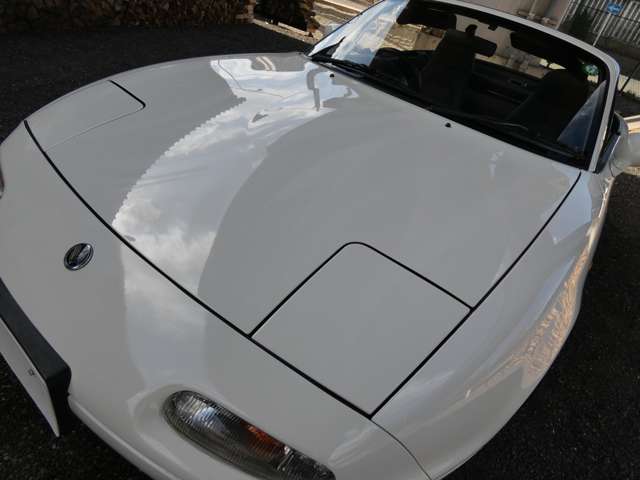 ロードスター 1996/H08