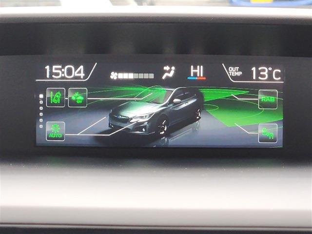 インプレッサスポーツ 2020/R2