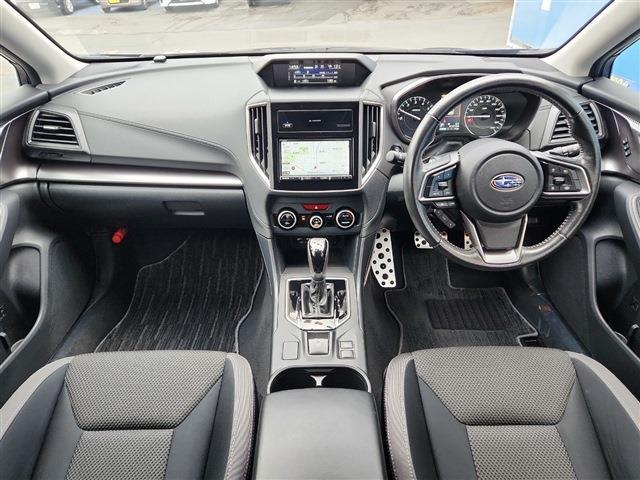 インプレッサスポーツ 2020/R2