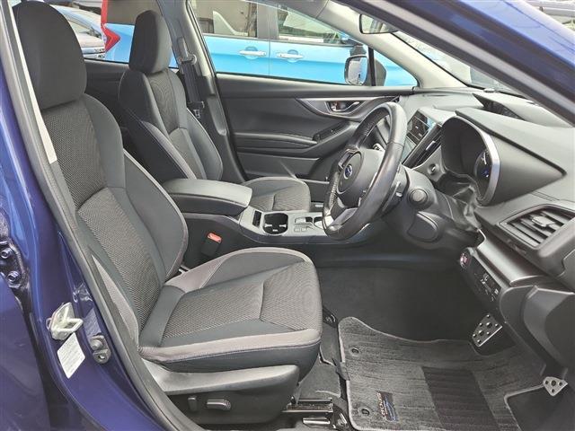 インプレッサスポーツ 2020/R2