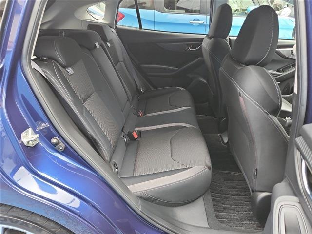 インプレッサスポーツ 2020/R2