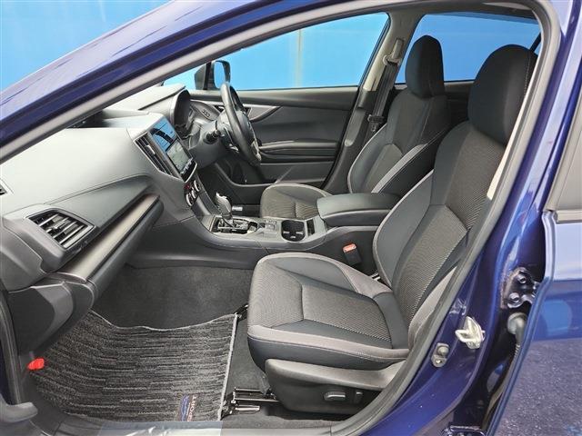 インプレッサスポーツ 2020/R2