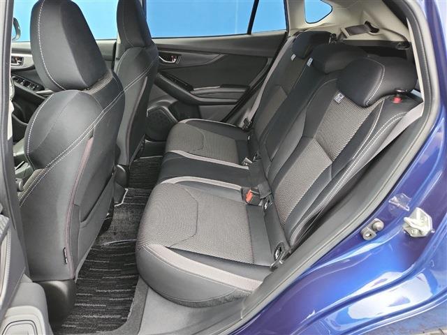 インプレッサスポーツ 2020/R2