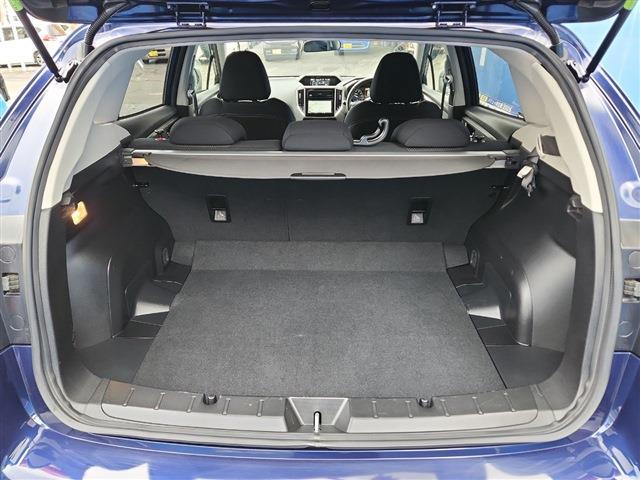 インプレッサスポーツ 2020/R2