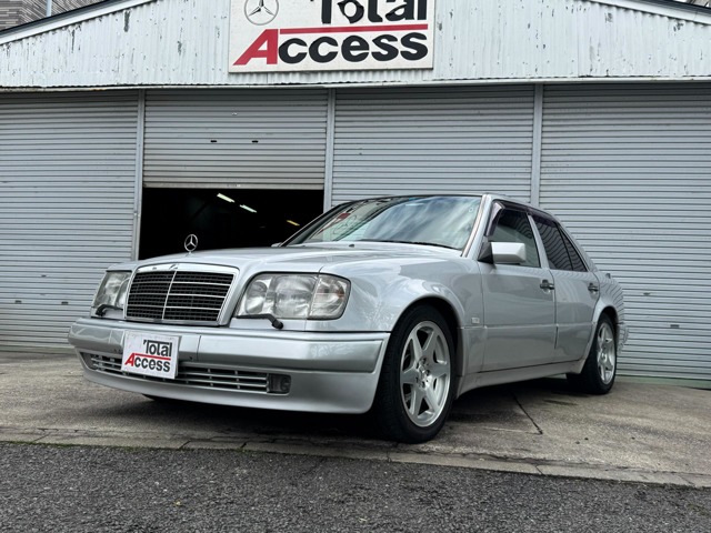 Eクラス 1994/H06