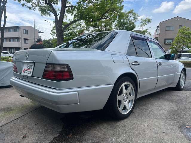 Eクラス 1994/H06