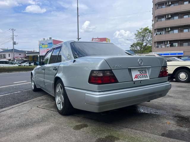 Eクラス 1994/H06