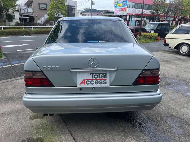 Eクラス 1994/H06