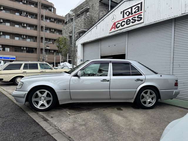 Eクラス 1994/H06