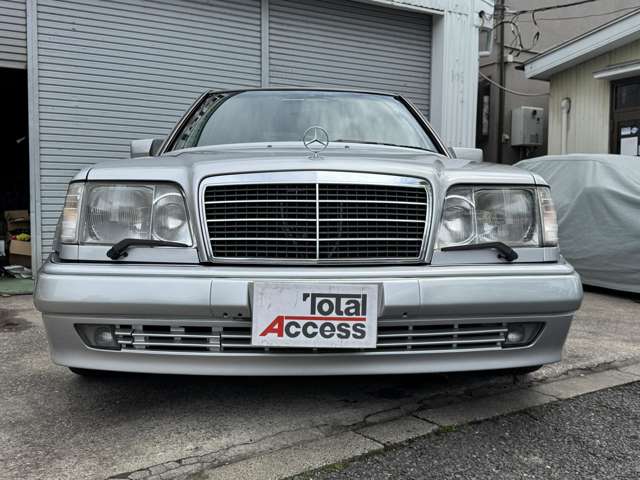Eクラス 1994/H06